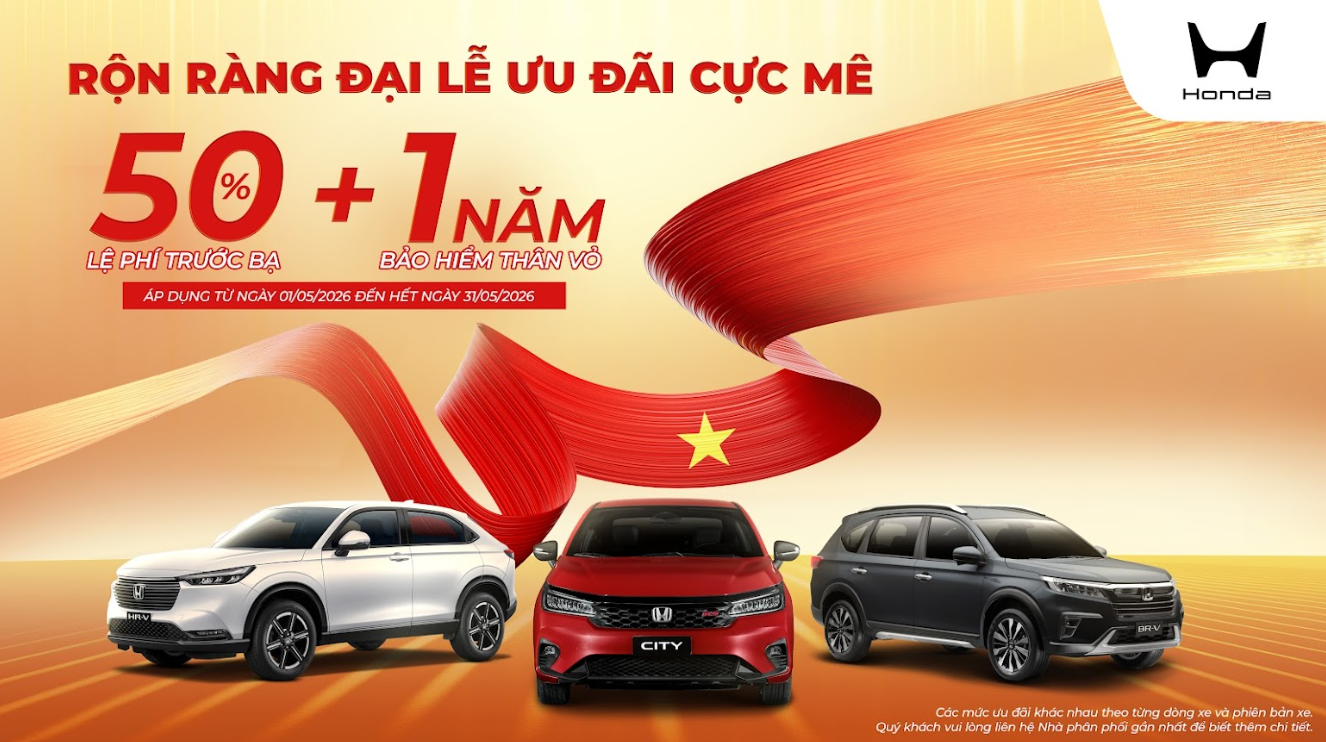 Chốt Đơn Đại Lễ – Ưu Đãi Có Hạn