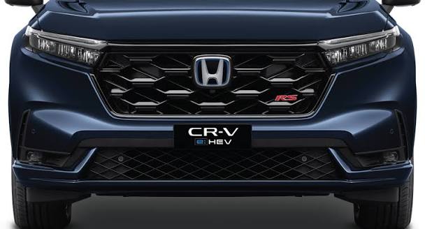 Vì sao Honda CR-V được khách hàng ưa chuộng ?